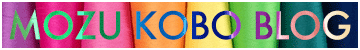 MOZU KOBO BLOG